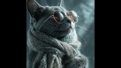 [Blenheim Local] AI Whale Flying Machine | Biomimicry Inspired by Marlborough Sounds: Relaxing Lofi AI Animation