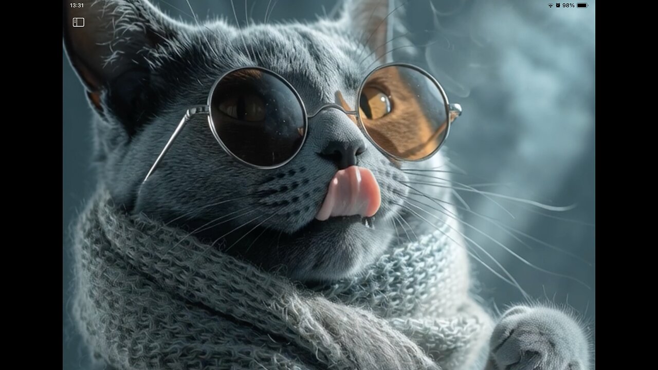 [Blenheim Local] AI Whale Flying Machine | Biomimicry Inspired by Marlborough Sounds: Relaxing Lofi AI Animation