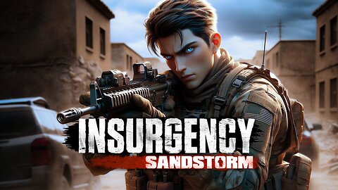 Insurgency: Sandstorm - The Presence of Death