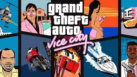 How Accurate is GTA Vice City? | AMZG Prime