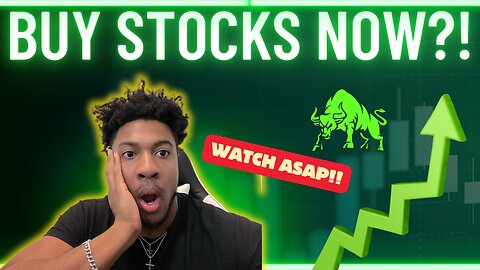 THE STOCK MARKET ABOUT TO SQUEEZE?! KNOW THIS ASAP! SPY! QQQ! SILVER! BITCOIN! MORE | Will Knowledge