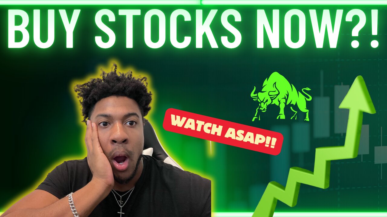 THE STOCK MARKET ABOUT TO SQUEEZE?! KNOW THIS ASAP! SPY! QQQ! SILVER! BITCOIN! MORE | Will Knowledge