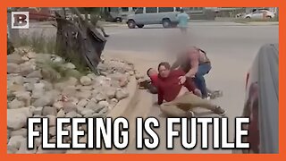 Fleeing Is Futile! Tip from Public Leads to Arrest of 5 Illegals