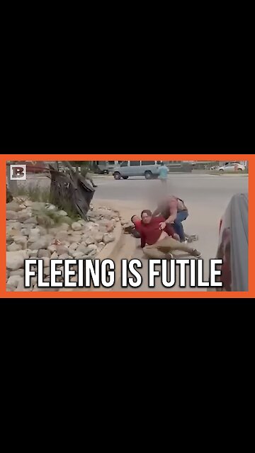 Fleeing Is Futile! Tip from Public Leads to Arrest of 5 Illegals