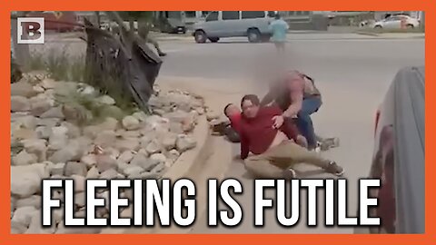 Fleeing Is Futile! Tip from Public Leads to Arrest of 5 Illegals