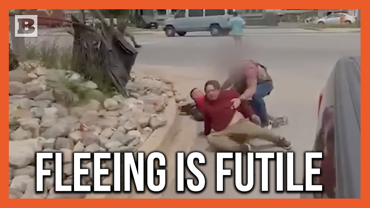 Fleeing Is Futile! Tip from Public Leads to Arrest of 5 Illegals