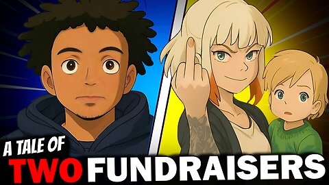 Shiloh Hendricks VS Karmelo Anthony | A Tale of Two Fundraisers 🤬💰🔪