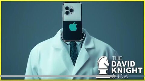 "Evolution in Healthcare: Apple's AI Agent Doctor and Robotics' iPhone Moment"