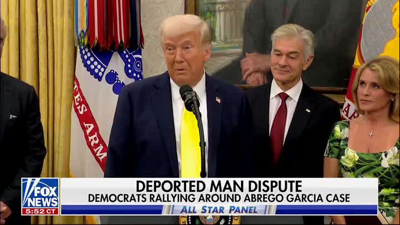 Hewitt: Dems Are Polarizing Against Everything Trump Is For, That’s Going to Cause a Deep Split in the Democratic Party