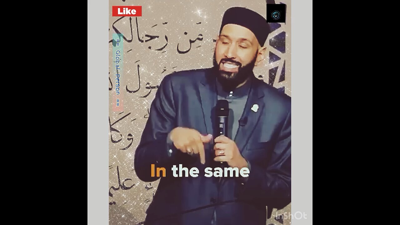 Islam promotes knowledge and eliminates darkness.