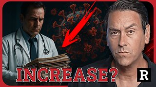 Why are SO many young people having STROKES? | Redacted w Clayton Morris