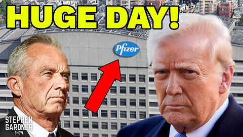 🔥Trump just CHANGED EVERYTHING says RFK Jr.!