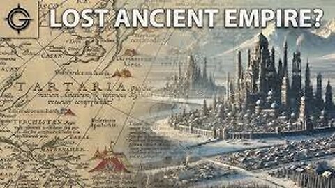 TARTARIA - OLD LOST WORLD - WHAT IS OUR REAL HISTORY