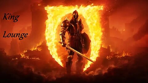 This is the beginning of Oblivion!