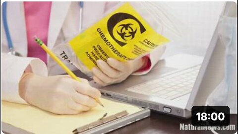 "Cancer Industry Shaken: Unveiling the Truth in Revealing Docu-Series"