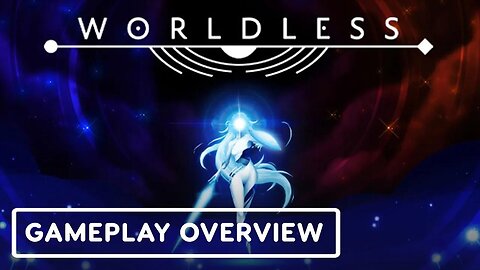 13 Minutes of Worldless Demo Gameplay _ ID@Xbox Showcase 2023