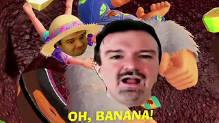 Oh, Banana! Oh, Banana! Oh, Banana! Oh, Banana! Oh, Banana! Oh, Banana! Oh! Banana! Banana! 07-21-25