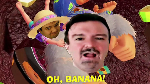 Oh, Banana! Oh, Banana! Oh, Banana! Oh, Banana! Oh, Banana! Oh, Banana! Oh! Banana! Banana! 07-21-25
