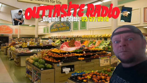 Scott Tanner "Safeway"