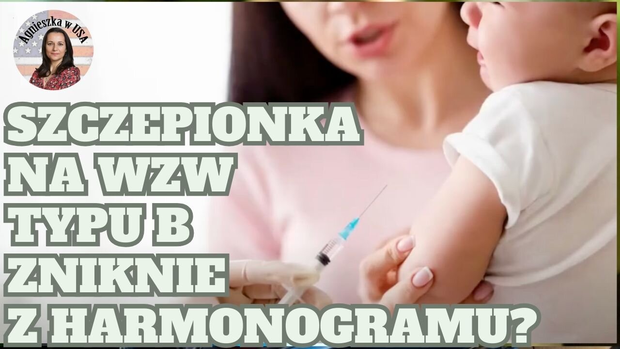 5zczepionka WZW typu B pod lupą. Lekarz podawał sól fizjologiczną zamiast 5zczepionki COV1D-19