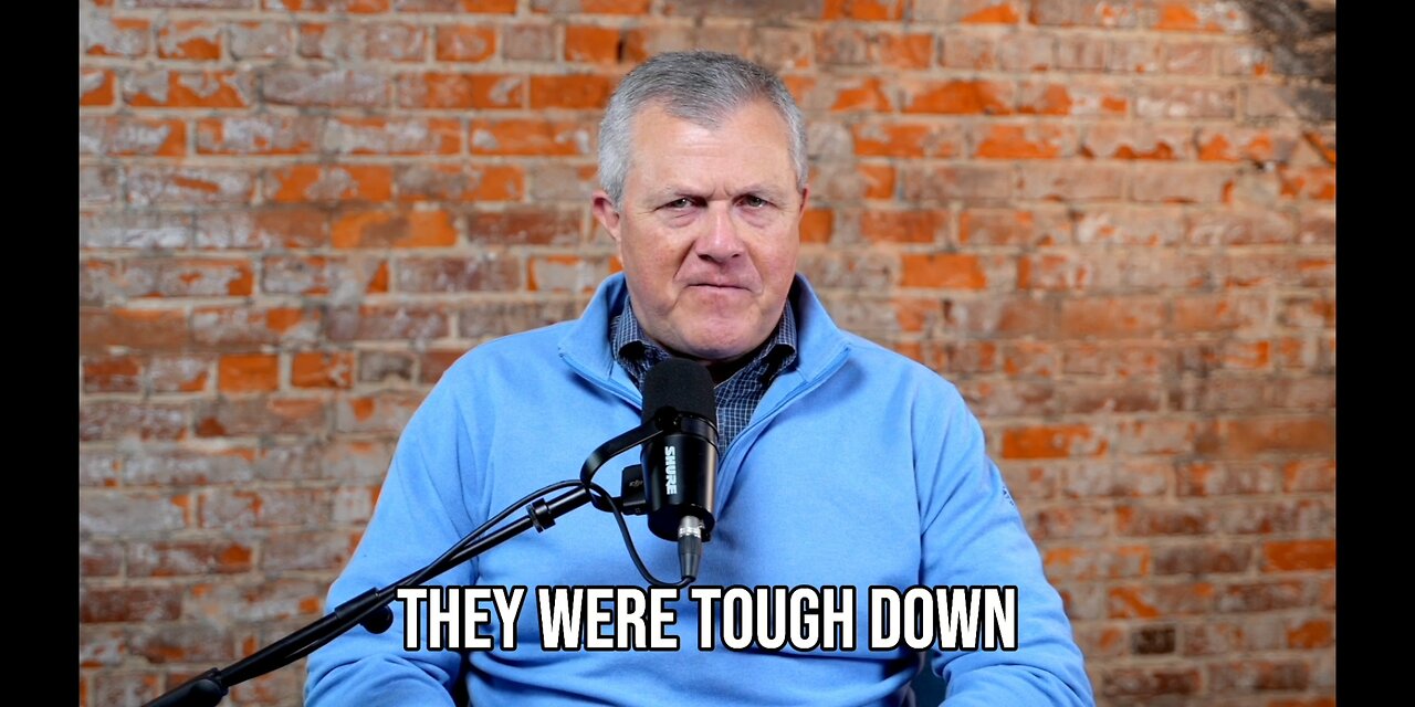 Michigan Needs a Leader With Trump’s Toughness And Grit, to Pull us Out of This Mess.