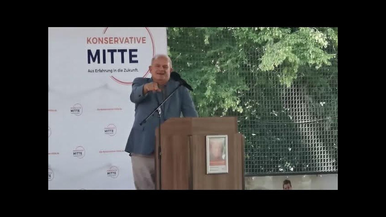 🕊️🕊️🕊️ Peter Hahne in Freital /Sachsen 💕 Einpacken oder Anpacken 🕊️🕊️🕊️