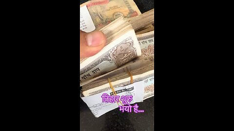 Money Mindset