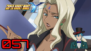 Let's Play Super Robot Wars Y (Cross Route) [057] Relics of Gold, Courage, Tactics Research Note G01