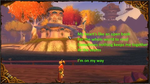 Safyre Ep. 009 Return to Alah'Thalas - Turtle WoW HC