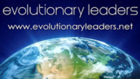 Lisa Logan: Technocracy for Global Consciousness and the Evolutionary Leaders