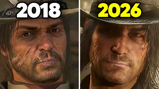 Red Dead Redemption 2 Enhanced Edition Release Window