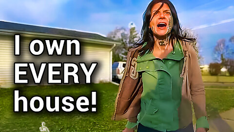 When Neighbors From Hell Finally Get What They Deserve