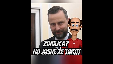 Oddał polskie wojsko