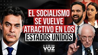 El socialismo se vuelve atractivo en los Estados Unidos