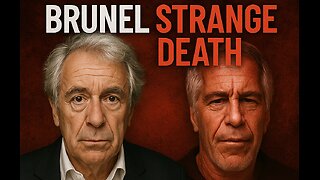 JEAN LUC BRUNEL AND JEFFREY EPSTEIN: STRANGE DEATH