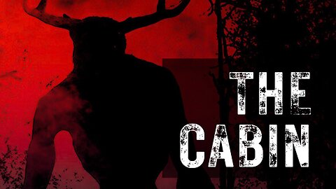 ROBLOX_ THE CABIN