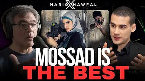 Ex-CIA Agent: "Israel Will Do ANYTHING to Ensure Victory"