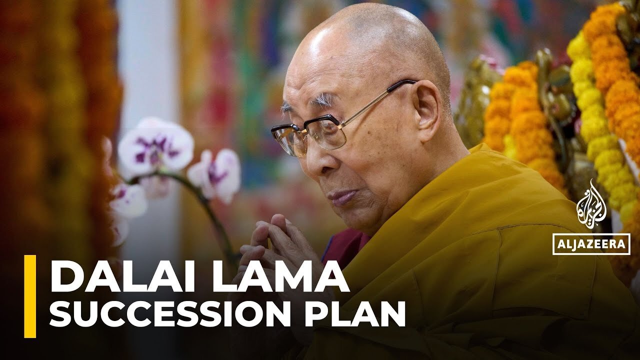 How will the next Dalai Lama be chosen – and who could it be?