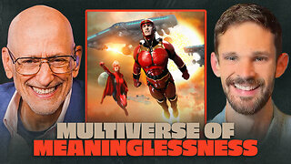 Why The Multiverse is a Godless Art Form | Spencer Klavan