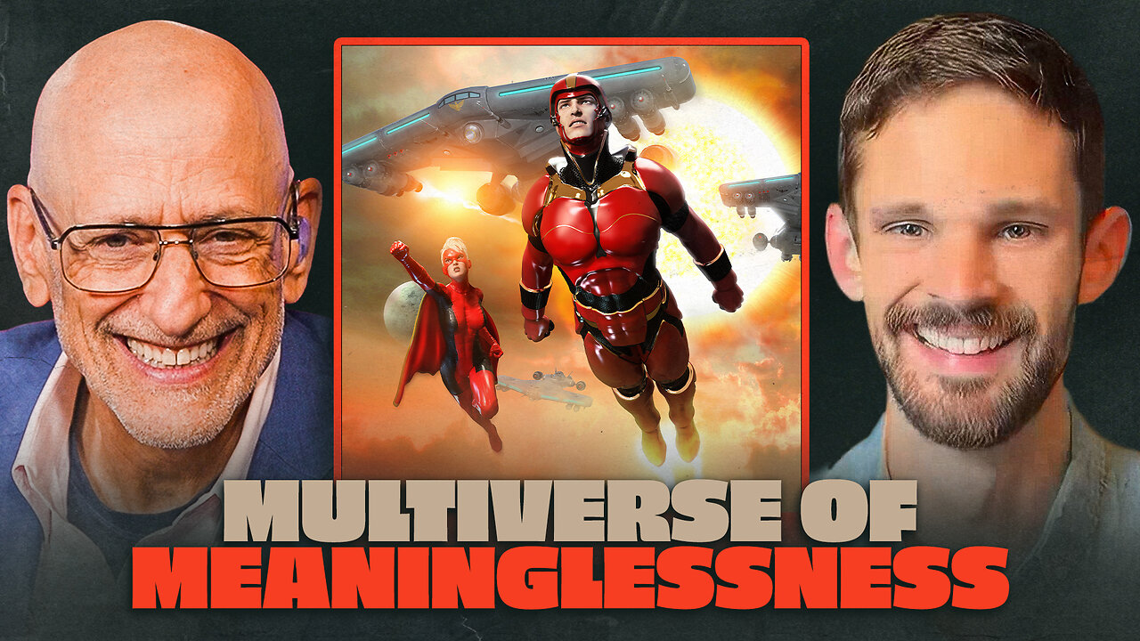 Why The Multiverse is a Godless Art Form | Spencer Klavan