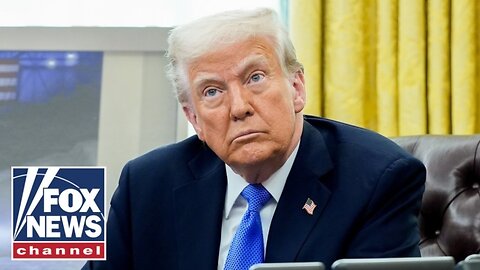 Judge BLOCKS Trump's order on migrants claiming asylum