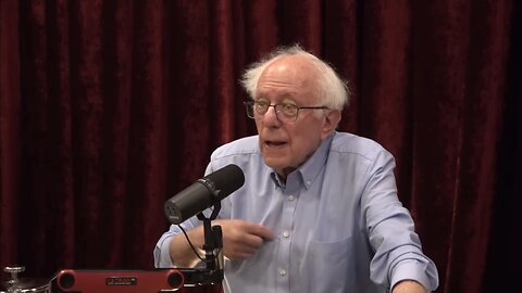 Key Highlights from the Joe Rogan Bernie Sanders Interview