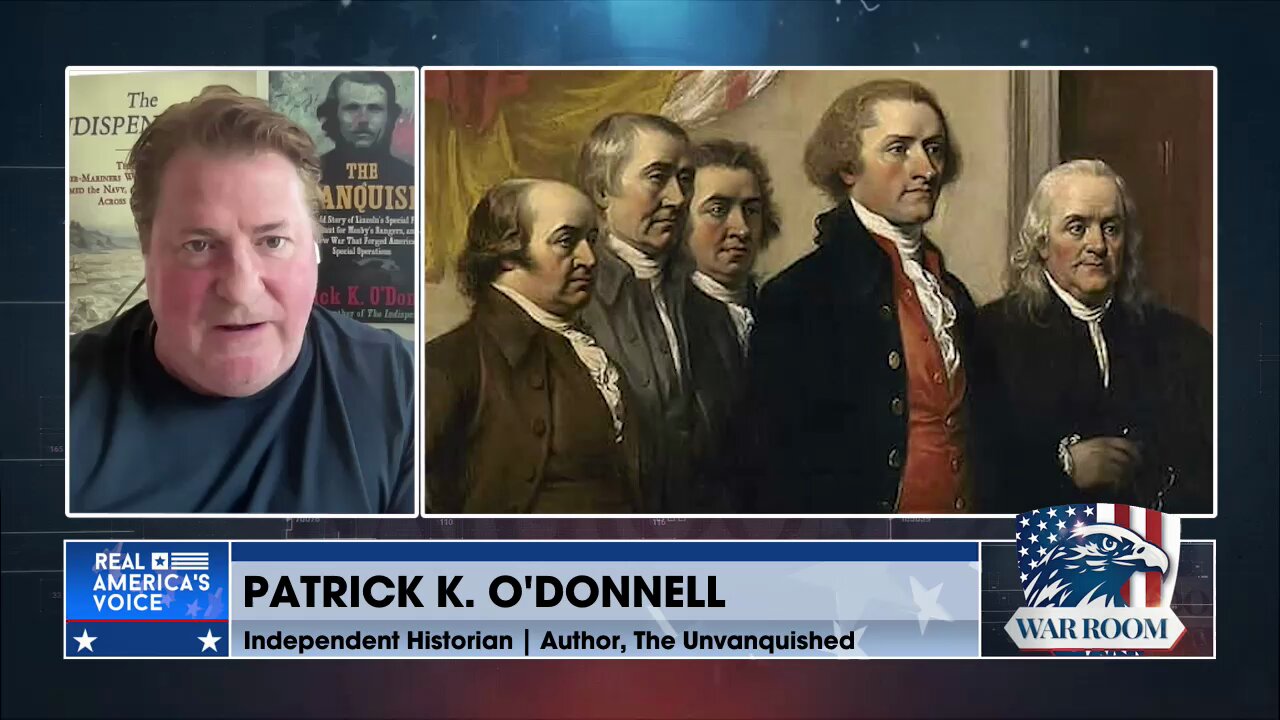 founding fathers died on july 4