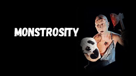 Monstrosity (1987)