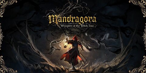 BRAND NEW RPG - MANDRAGORA *ENTER FAELDUUM*