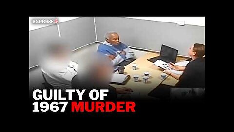 92 year old man found guilty of raping and murdering woman in UK s oldest cold case