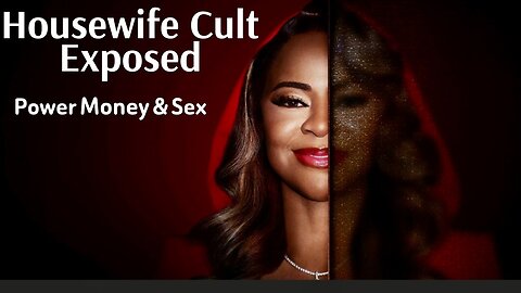 RHOSLC Scandal: Is Mary Cosby Sill Running a Cult?