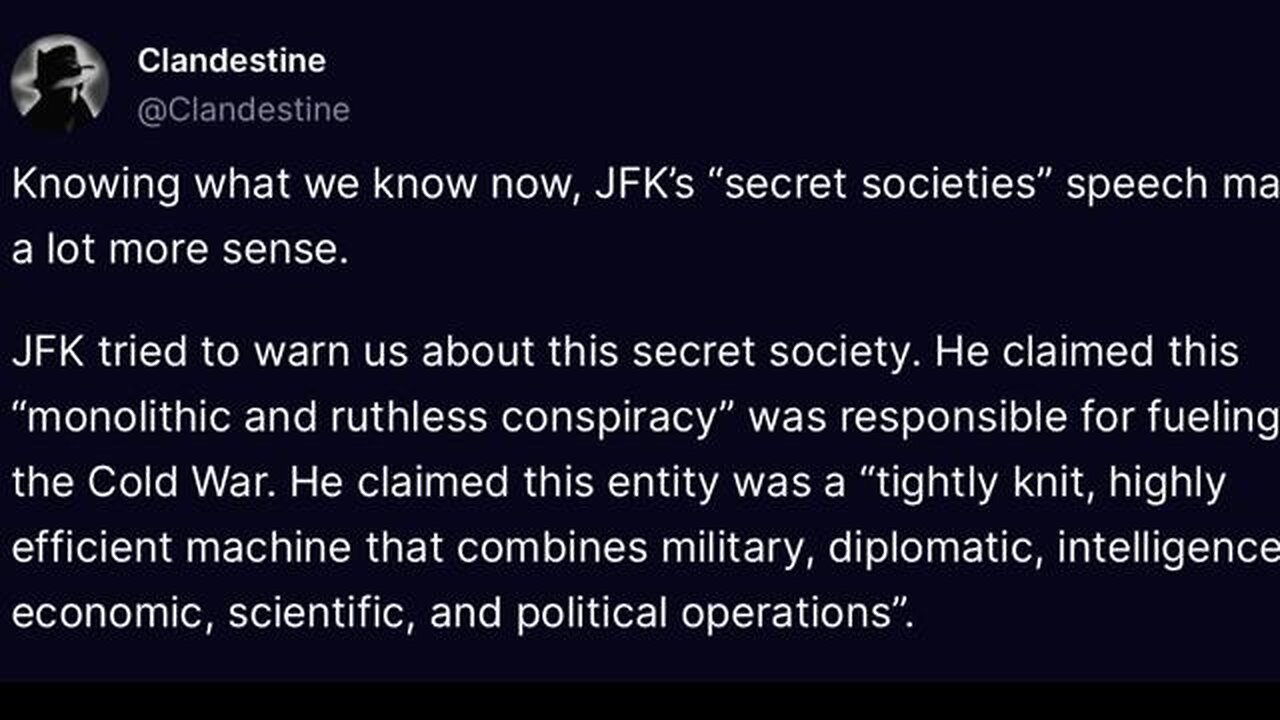 PUSCIFER - SMOKE AND MIRRORS