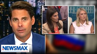 'Pathetic' corporate media still up to old tricks even after slapped by truth: Rob Finnerty