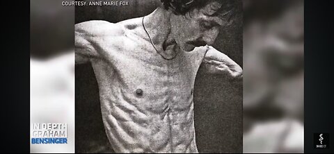 LOW FAT DIET Calorie Restriction is how Matthew McConaughey & Christian Bale Got SKINNY